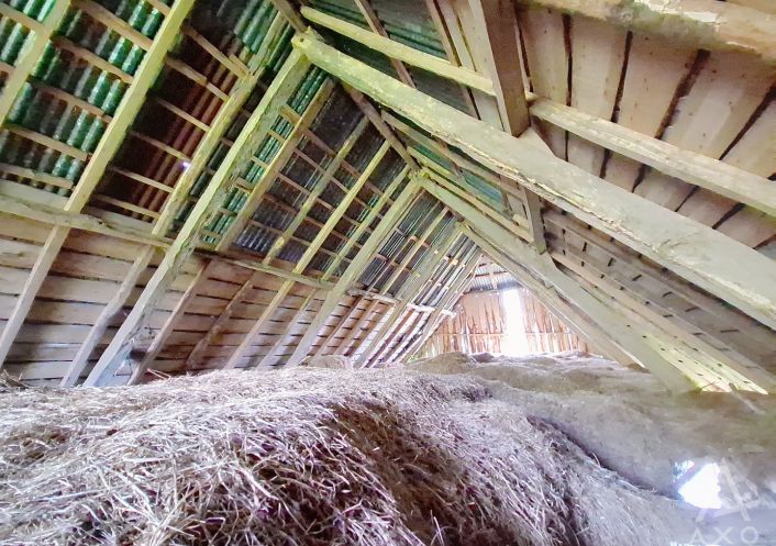 vente Grange Saint Pastous