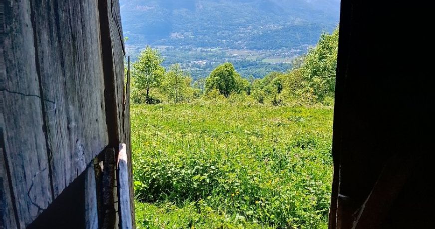 vente Grange Saint Pastous