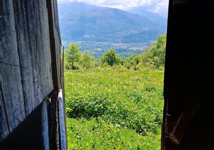 vente Grange Saint Pastous