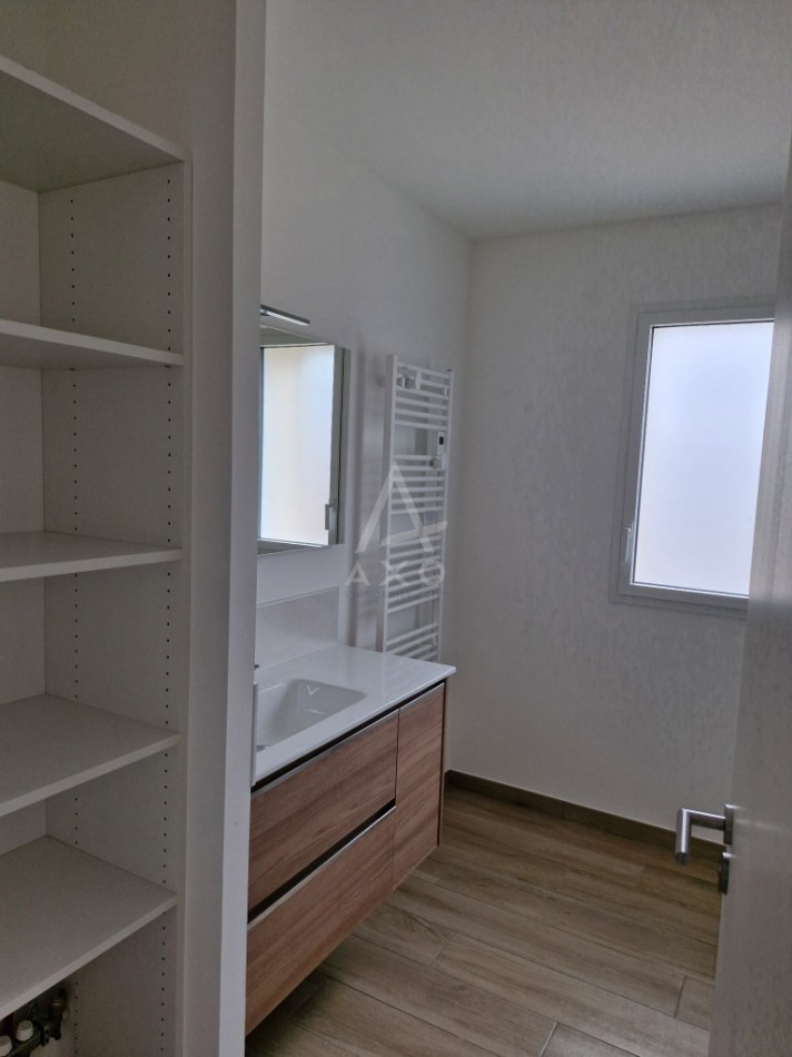 location Maison La Bruffiere - Photo 4