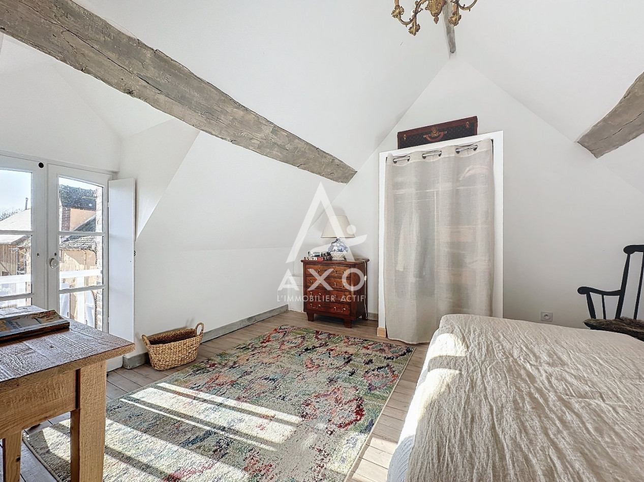 vente Longere Les Menus - Photo 14