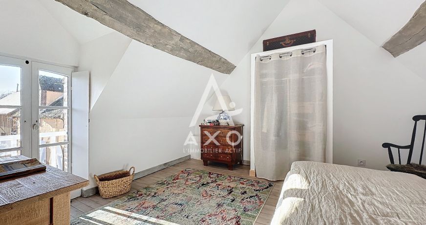 vente Longere Les Menus