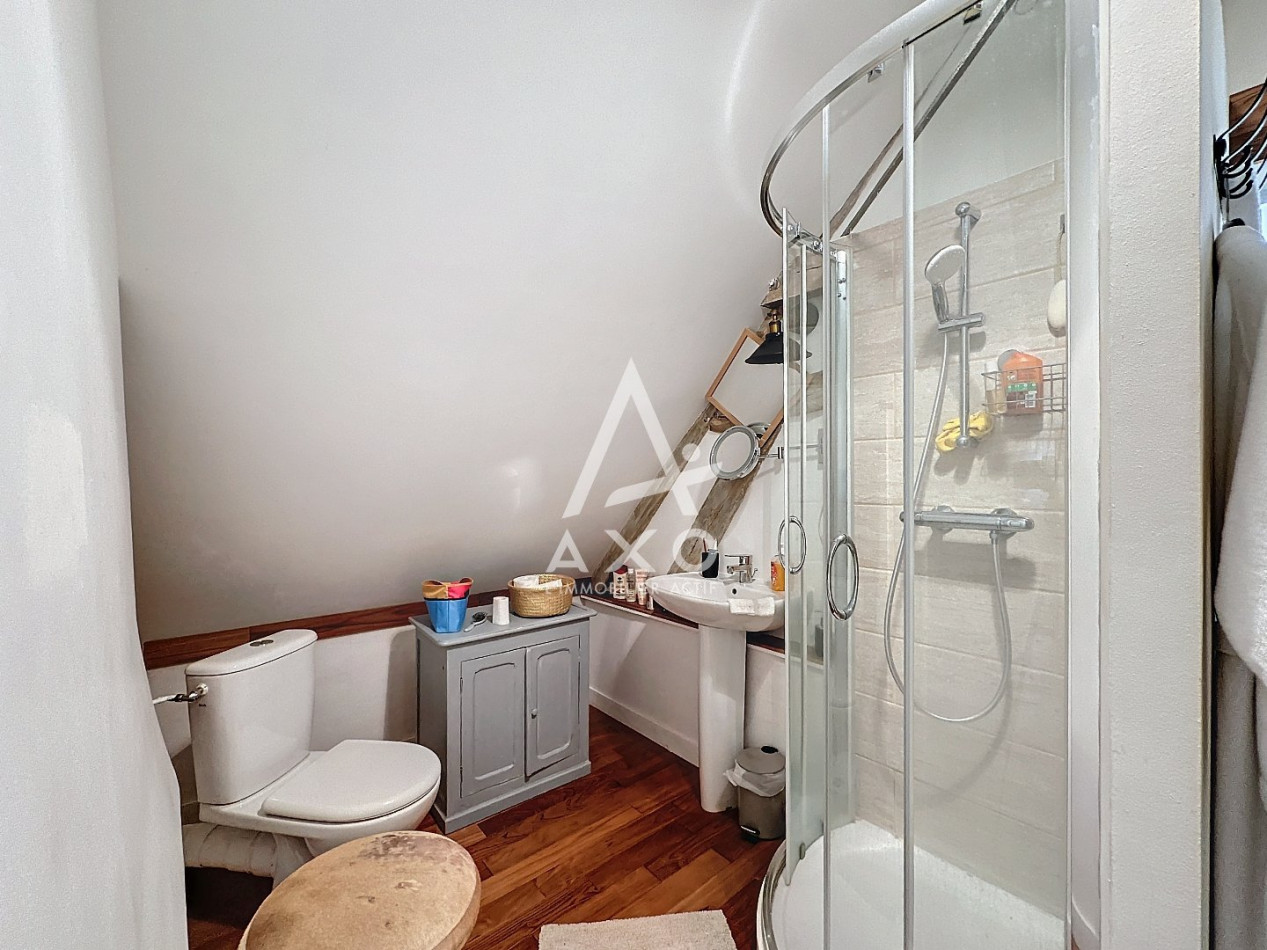 vente Longere Les Menus - Photo 15