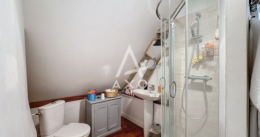 vente Longere Les Menus