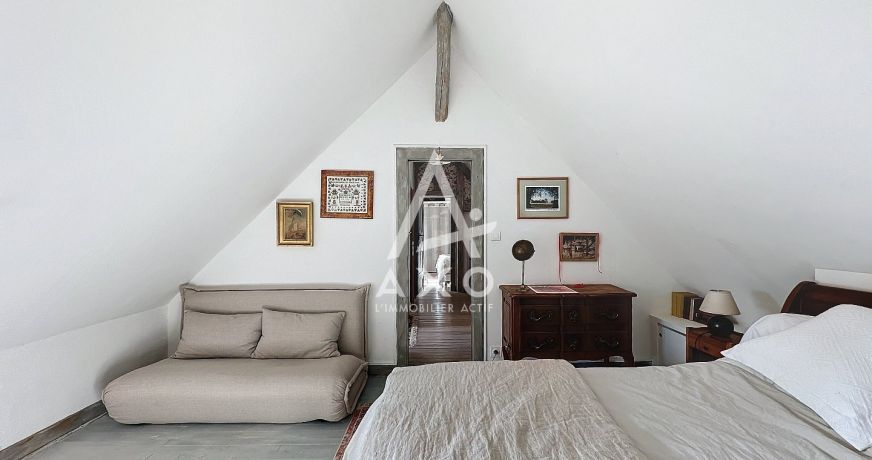 vente Longere Les Menus