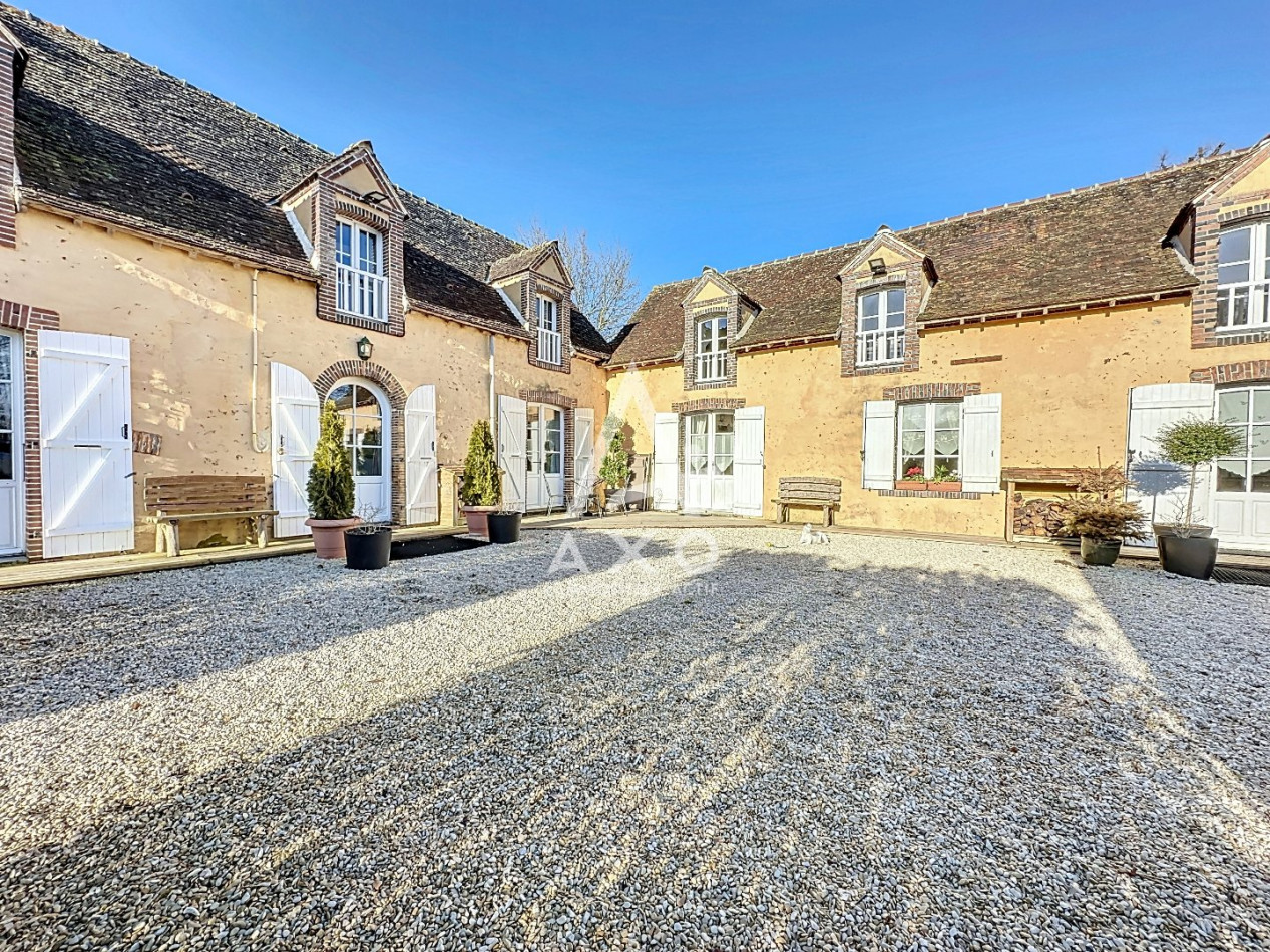 vente Longere Les Menus - Photo 18