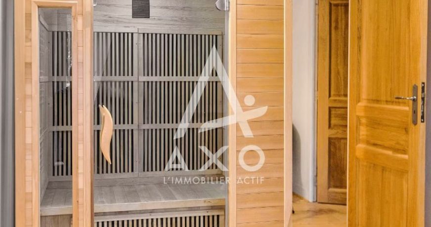 vente Longere Les Menus