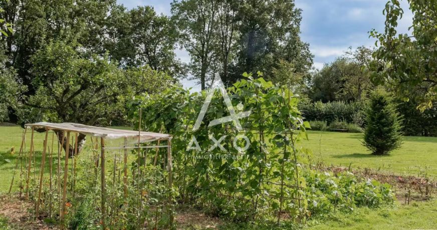 vente Longere Les Menus