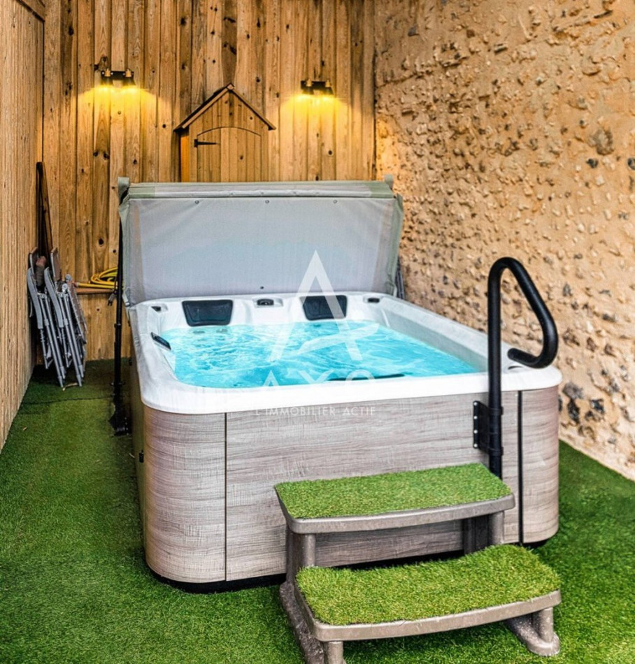 vente Longere Les Menus - Photo 20