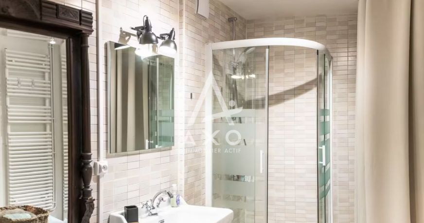 vente Longere Les Menus