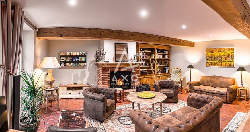 vente Longere Les Menus