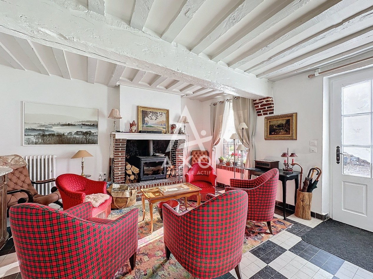 vente Longere Les Menus - Photo 6