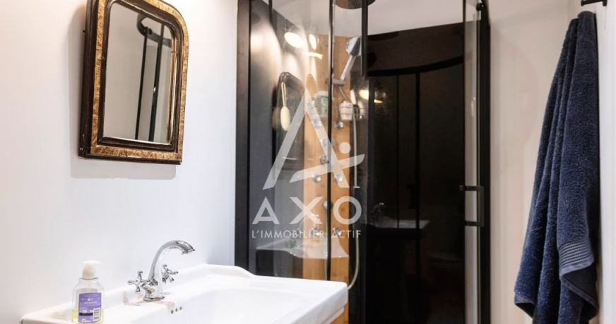 vente Longere Les Menus