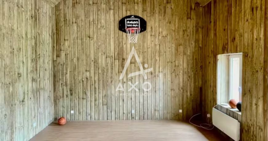 vente Longere Les Menus