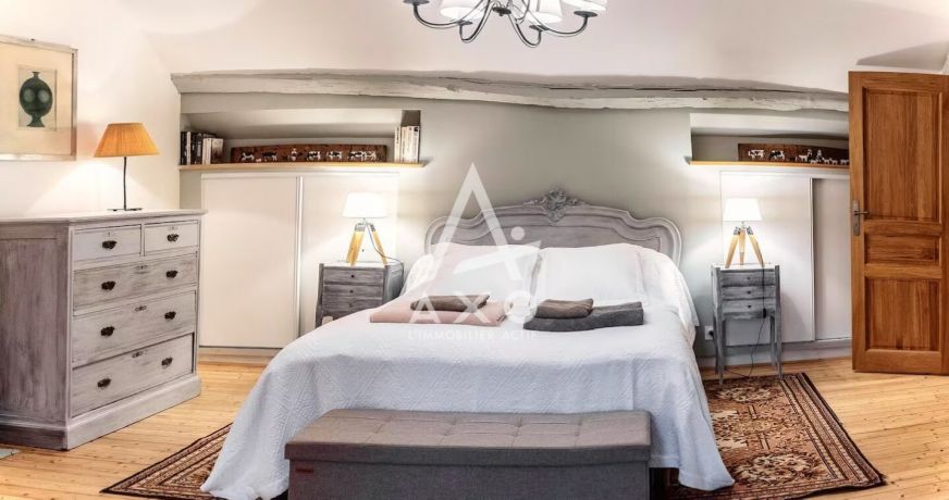 vente Longere Les Menus