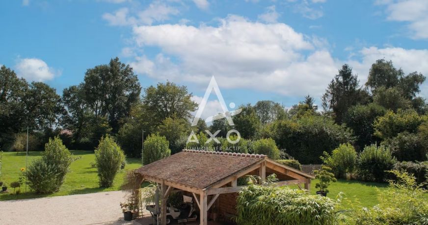 vente Longere Les Menus