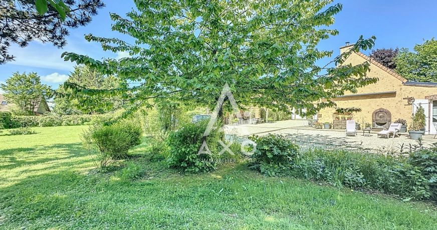 vente Longere Les Menus