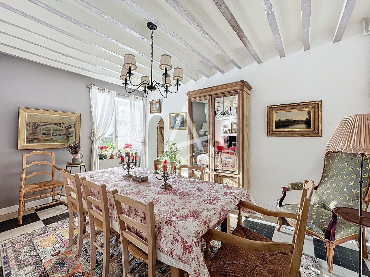 vente Longere Les Menus - Photo 8