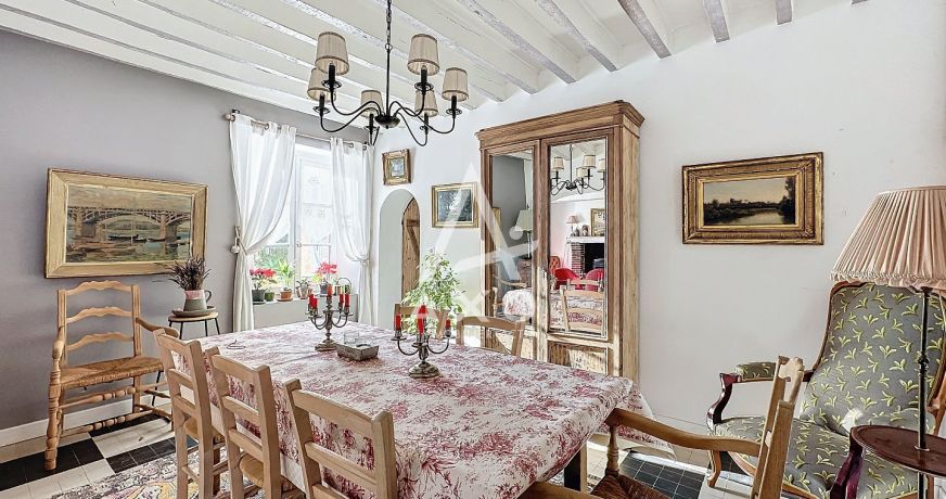 vente Longere Les Menus