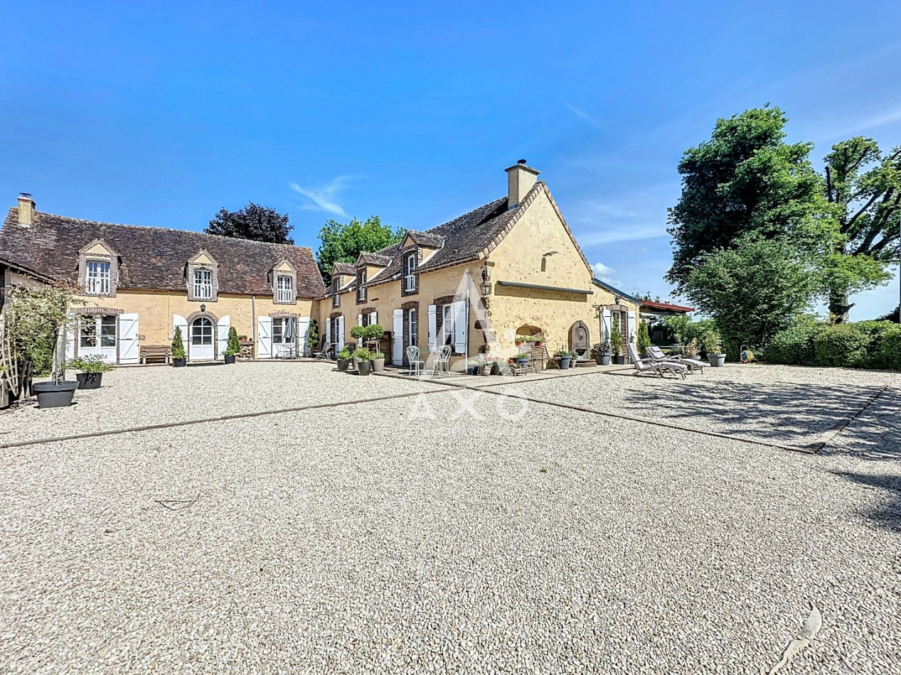 vente Longere Les Menus - Photo 2