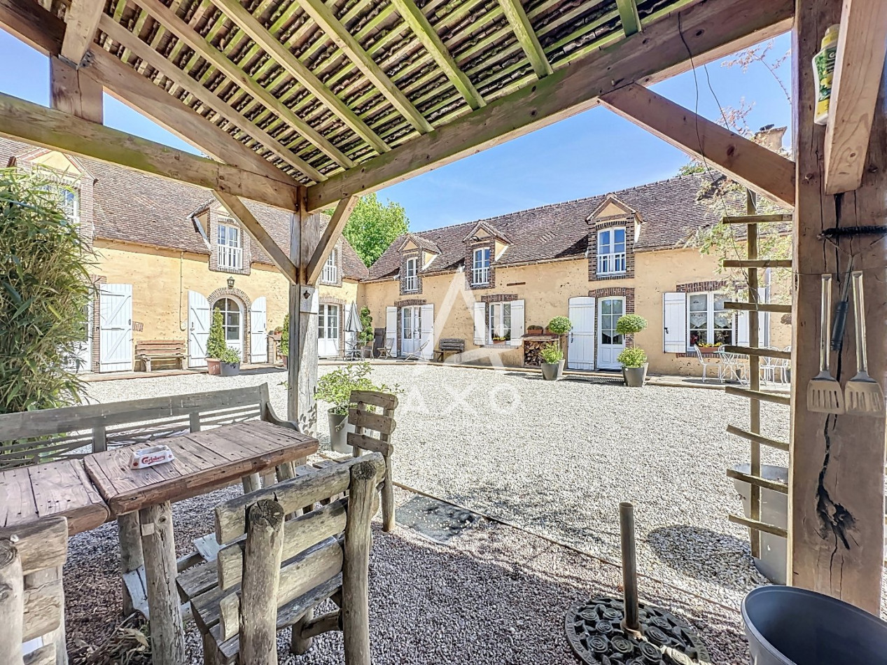 vente Longere Les Menus - Photo 1