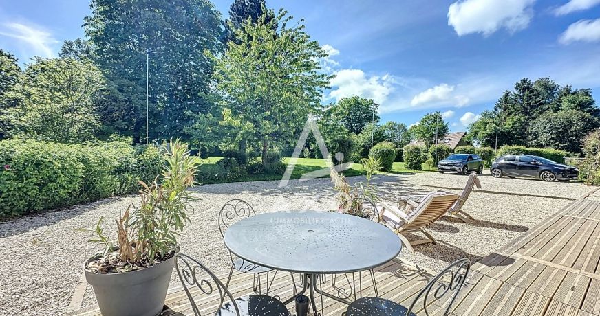 vente Longere Les Menus