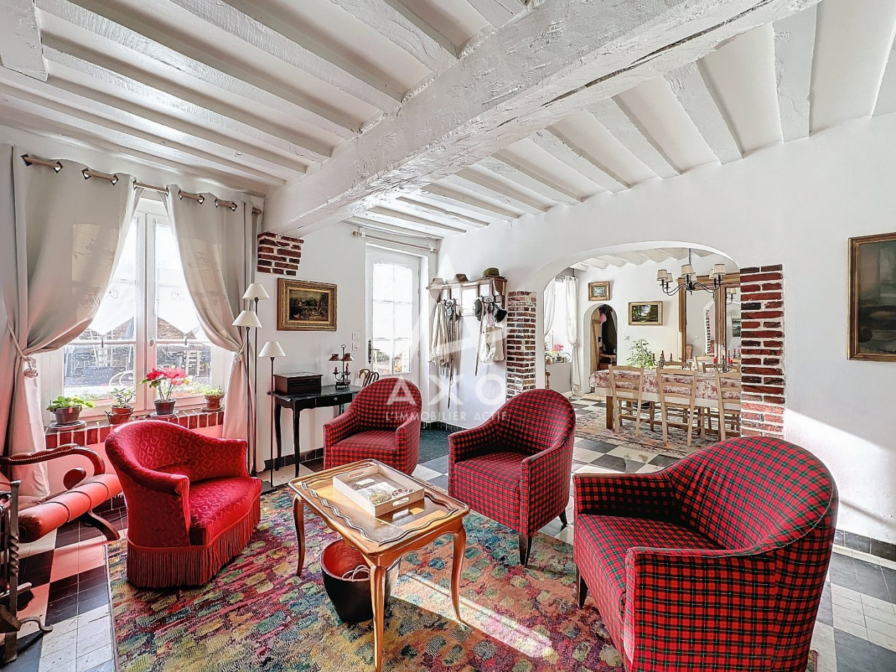 vente Longere Les Menus - Photo 7