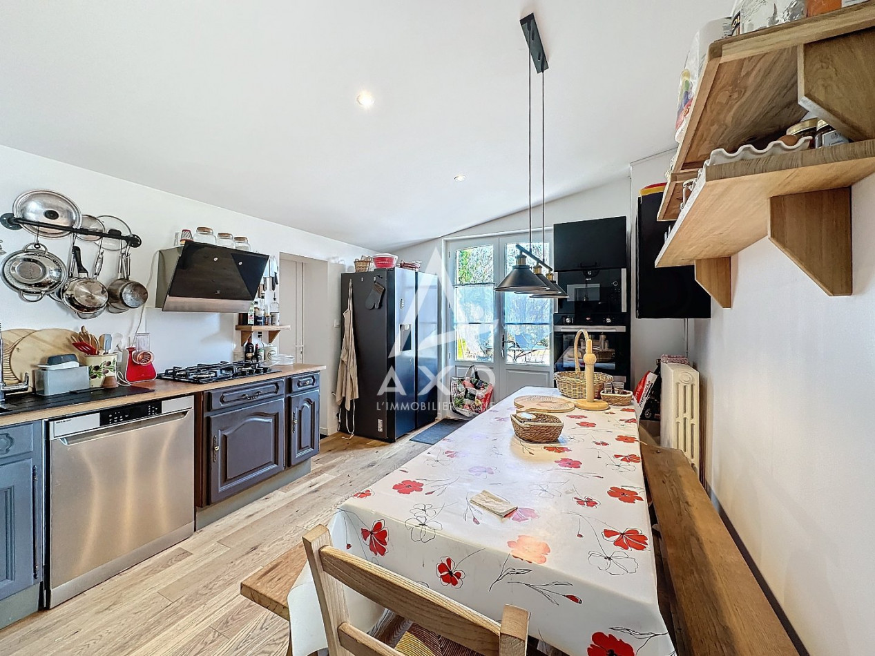 vente Longere Les Menus - Photo 9