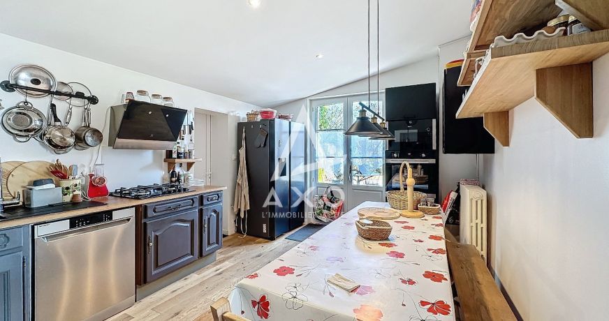 vente Longere Les Menus