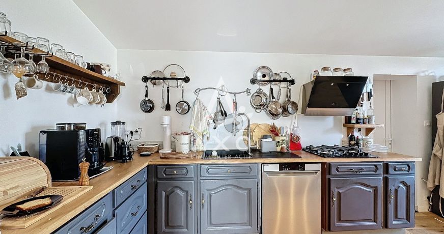 vente Longere Les Menus