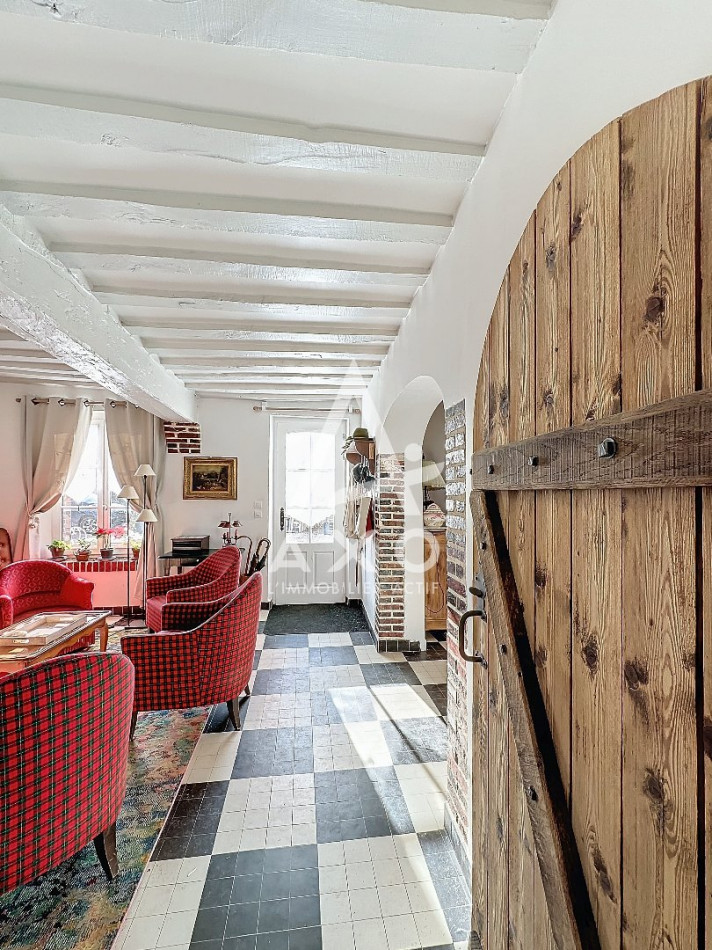 vente Longere Les Menus - Photo 11