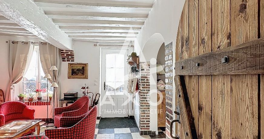 vente Longere Les Menus