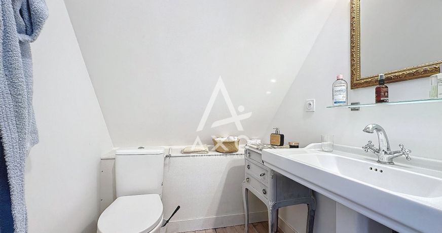 vente Longere Les Menus