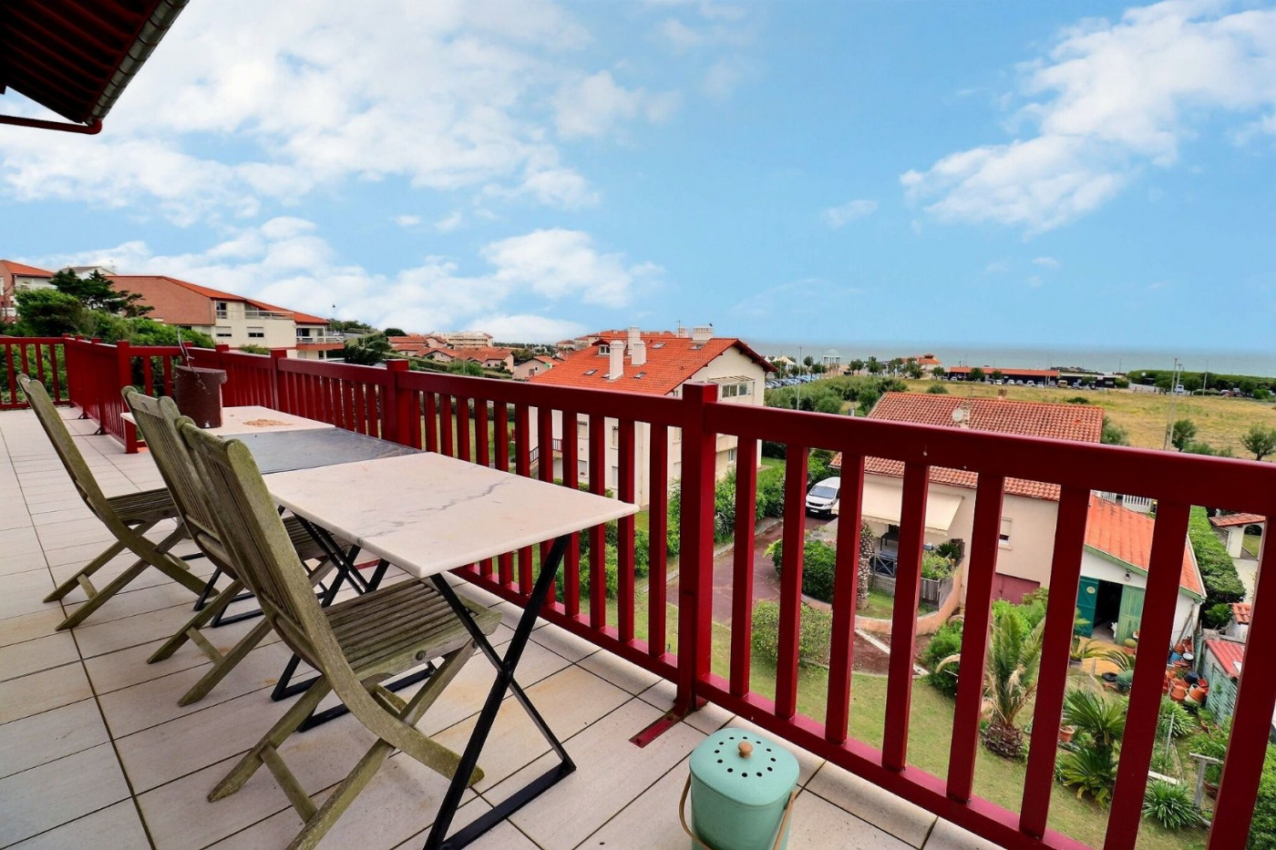 vente Appartement Anglet - Photo 1
