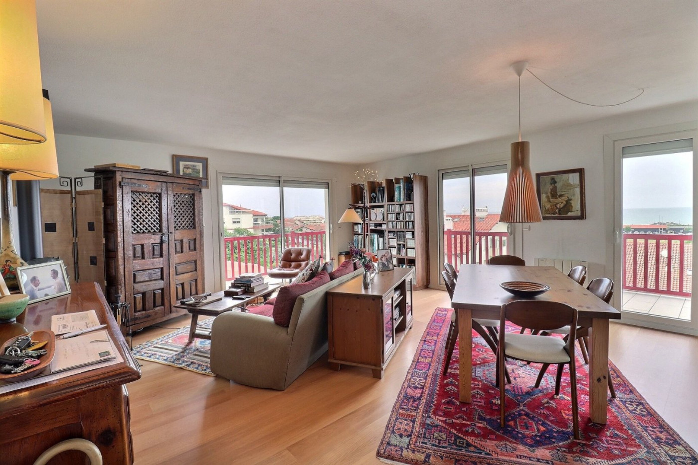 vente Appartement Anglet - Photo 3