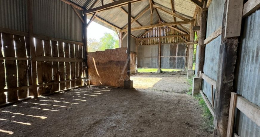 vente Haras / equestre Flers