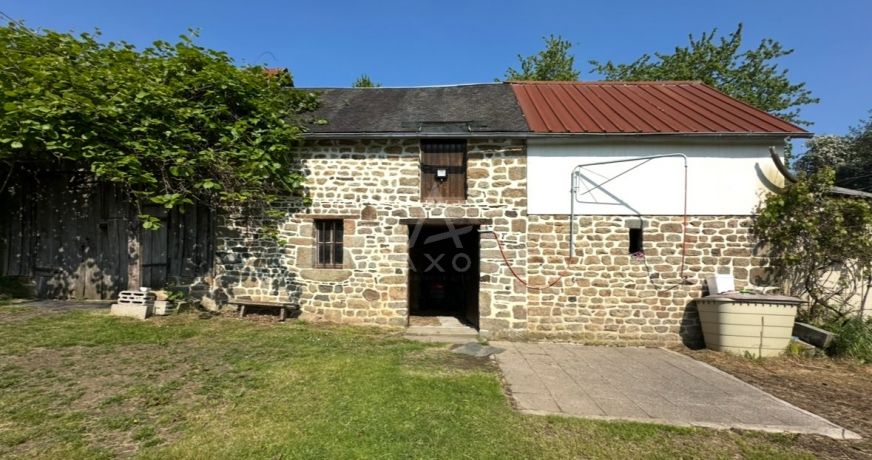 vente Haras / equestre Flers