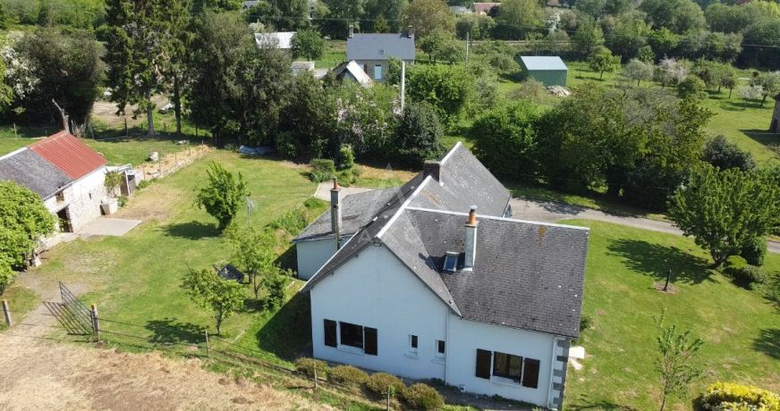 vente Haras / equestre Flers