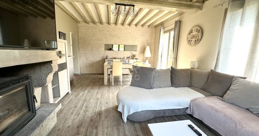 vente Haras / equestre Flers