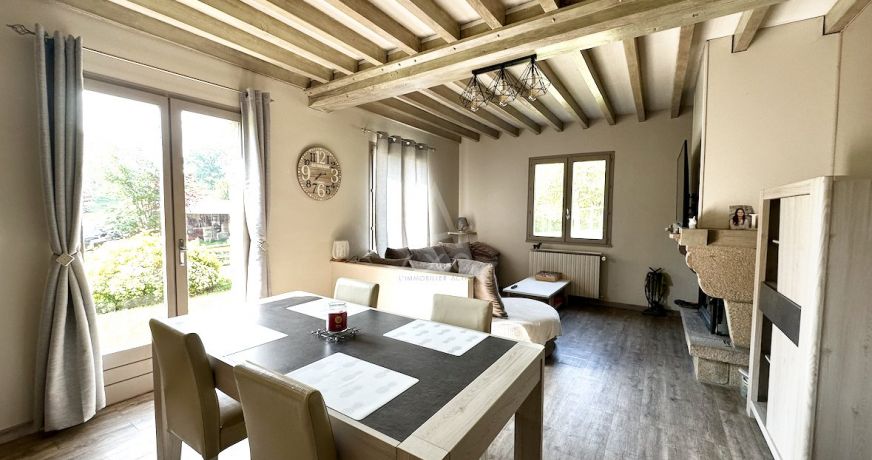 vente Haras / equestre Flers