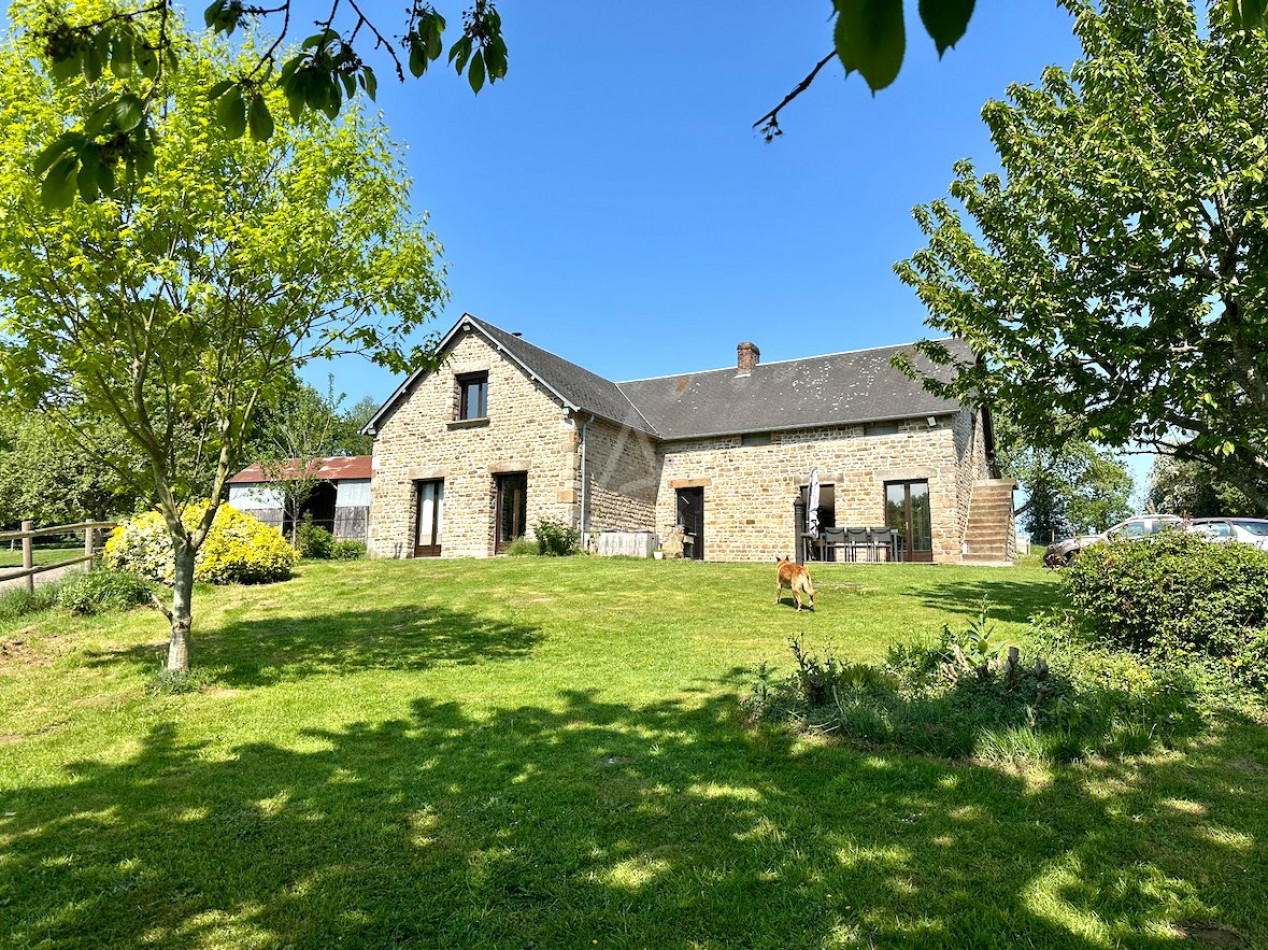 vente Haras / equestre Flers - Photo 6