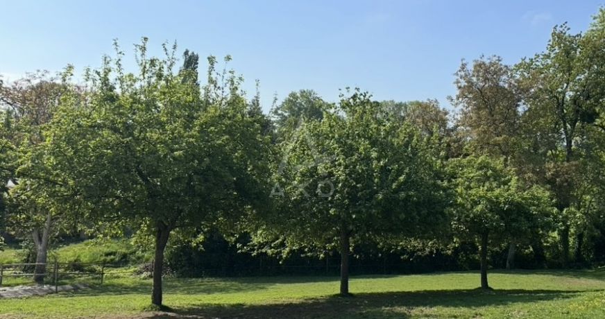 vente Haras / equestre Flers