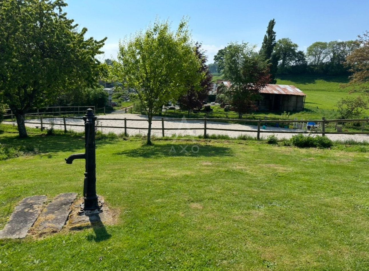 vente Haras / equestre Flers - Photo 16