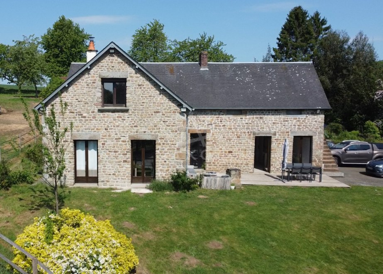 vente Haras / equestre Flers - Photo 1