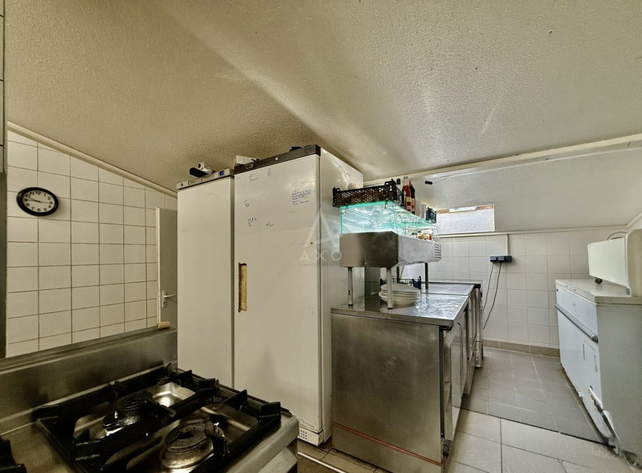 sale Restaurant Marseillan - Photo 5