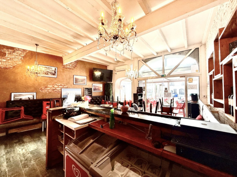 vente Restaurant Marseillan - Photo 3