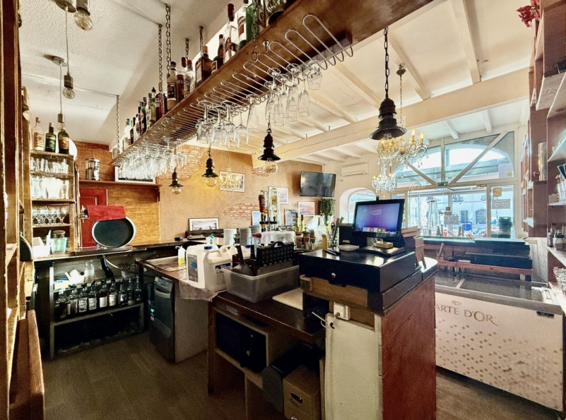 vente Restaurant Marseillan - Photo 4