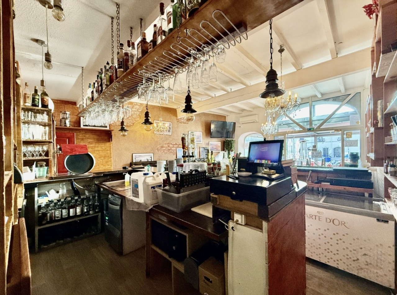 sale Restaurant Marseillan - Photo 4