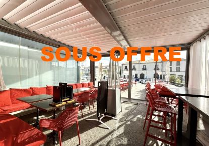 vente Restaurant Marseillan