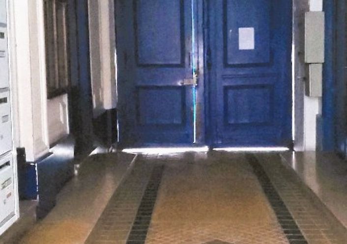 vente Appartement Paris 18eme Arrondissement